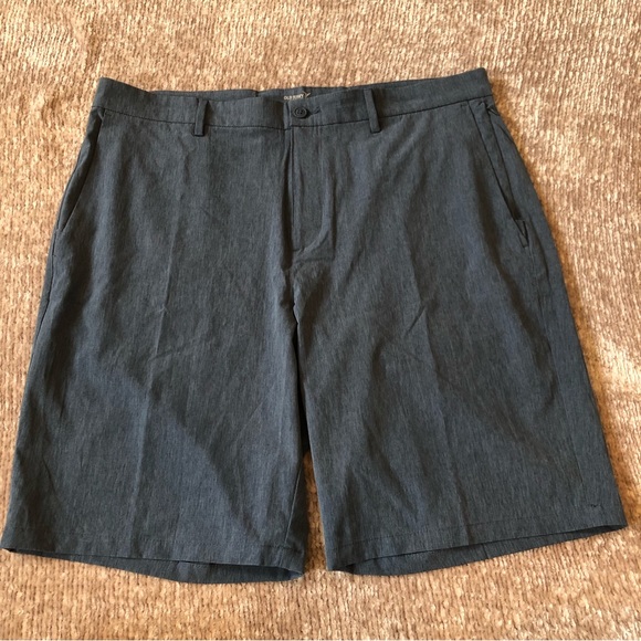 Old Navy Other - Old Navy Active Stretch Tech Blue Shorts